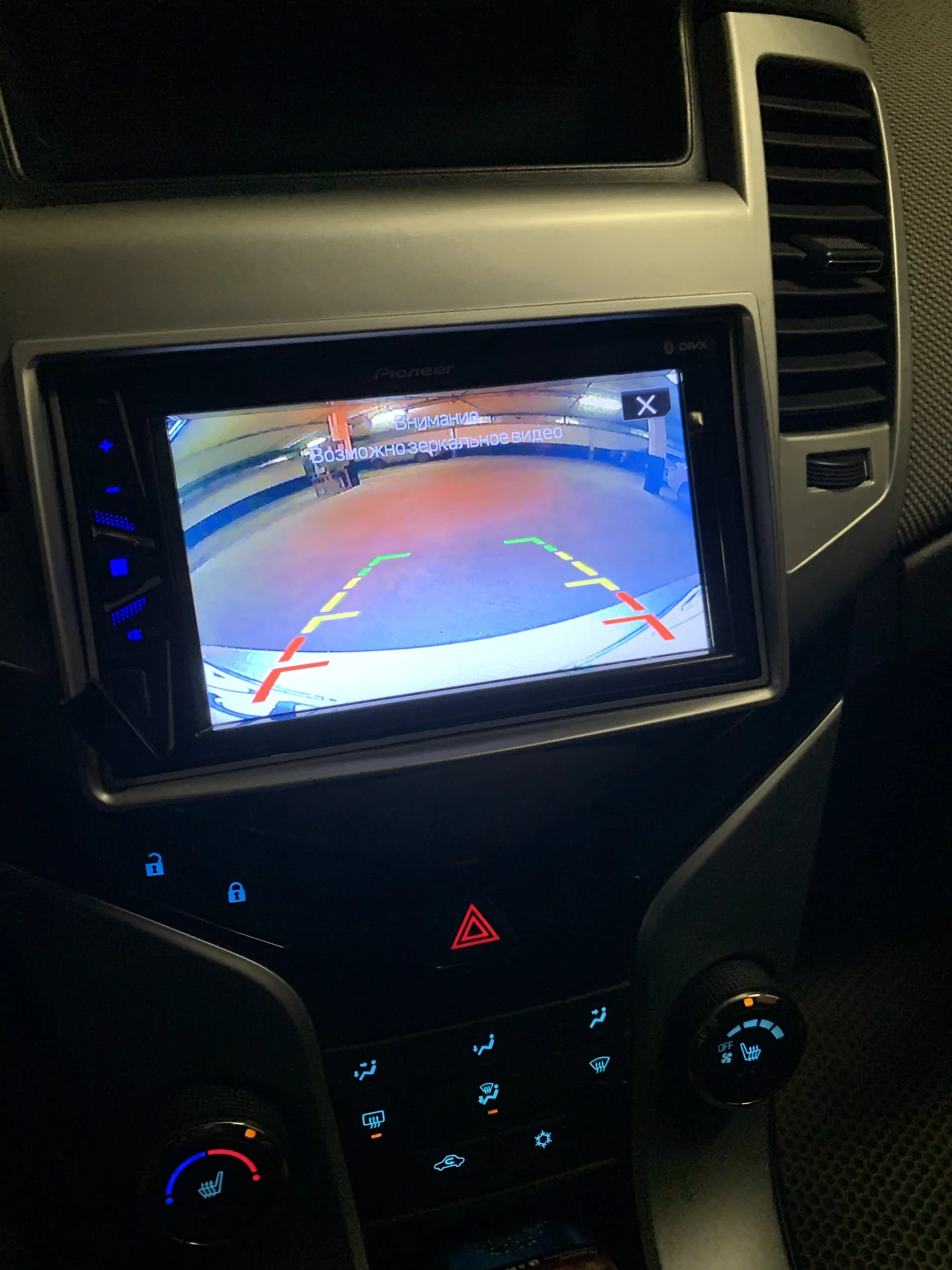 Chevrolet cruze - миниатюра 11