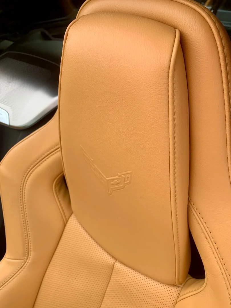 Chevrolet Corvette - миниатюра 14