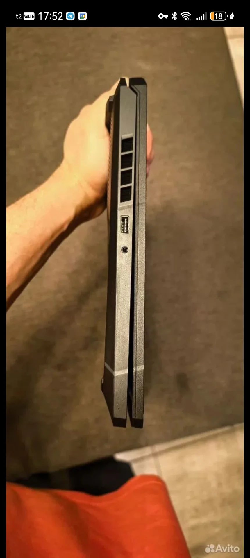 Xiaomi Redmi G,Ryzen7,RTX3060,32gb - миниатюра 5