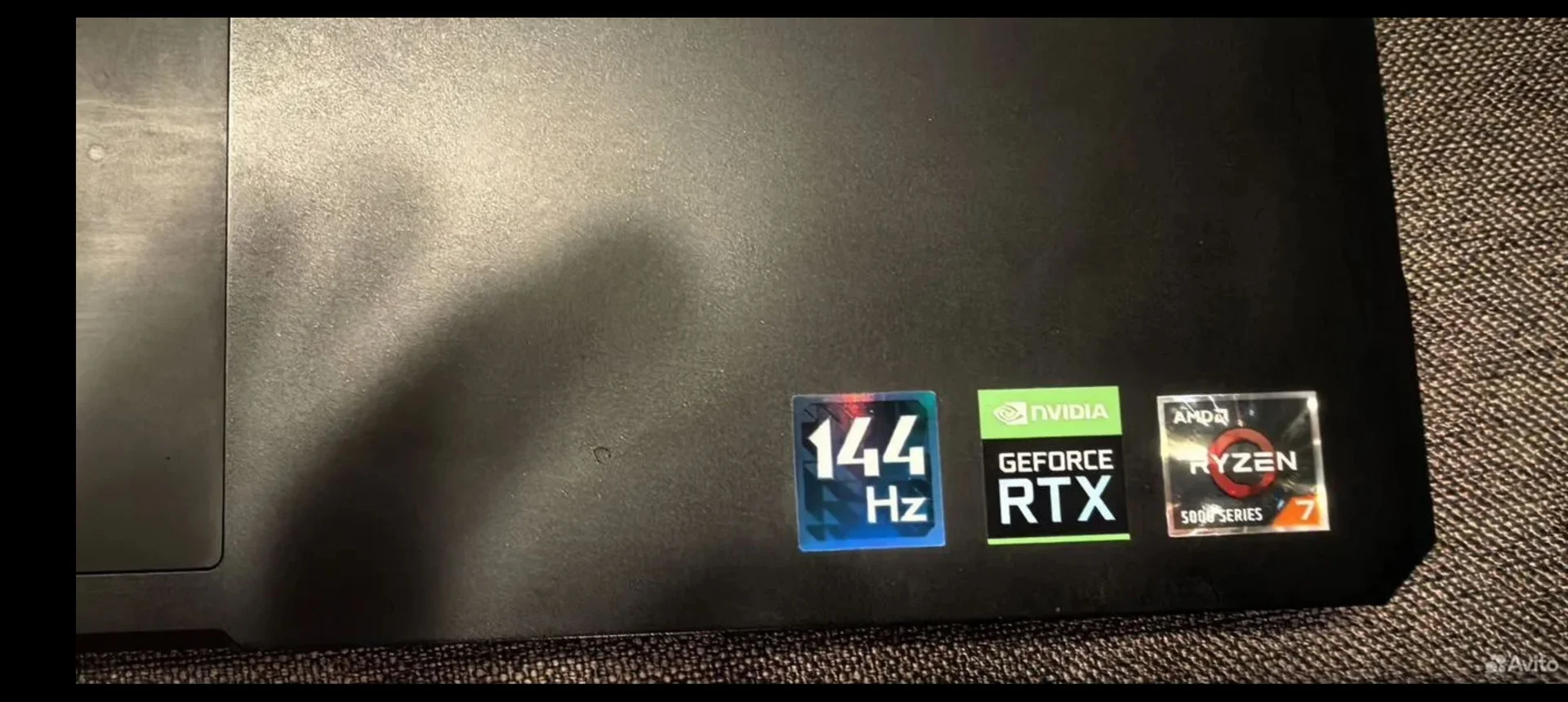 Xiaomi Redmi G,Ryzen7,RTX3060,32gb - миниатюра 9