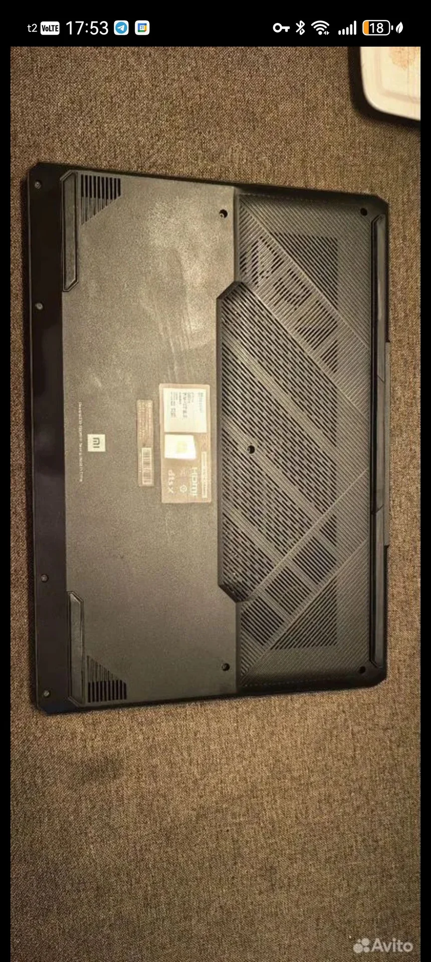 Xiaomi Redmi G,Ryzen7,RTX3060,32gb - миниатюра 10