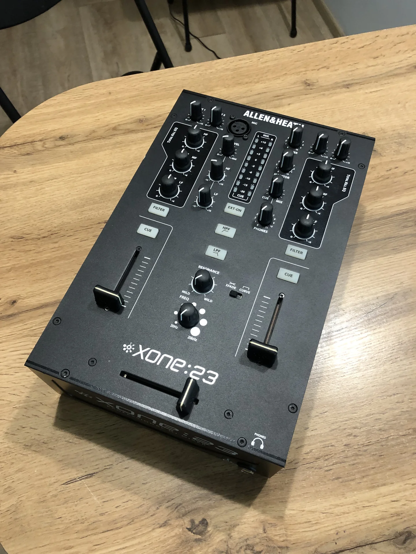 Dj Звуковое оборудование - миниатюра 7