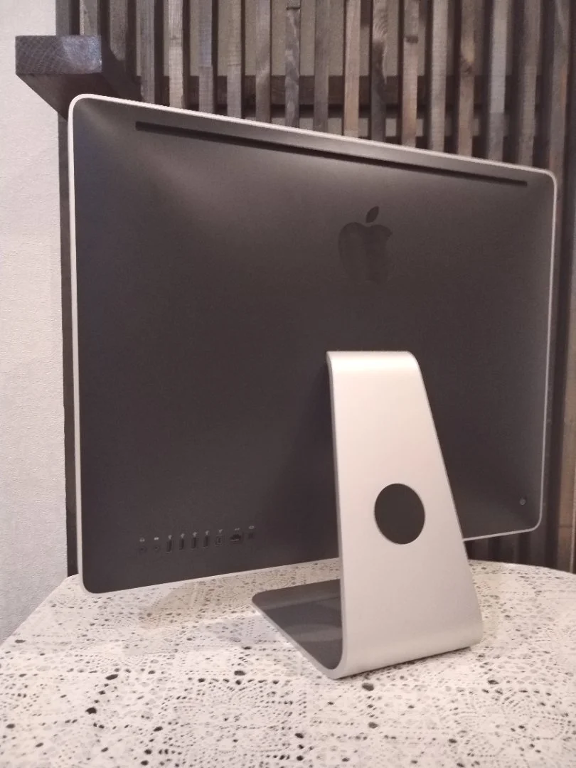 Моноблок iMac 24 - миниатюра 2