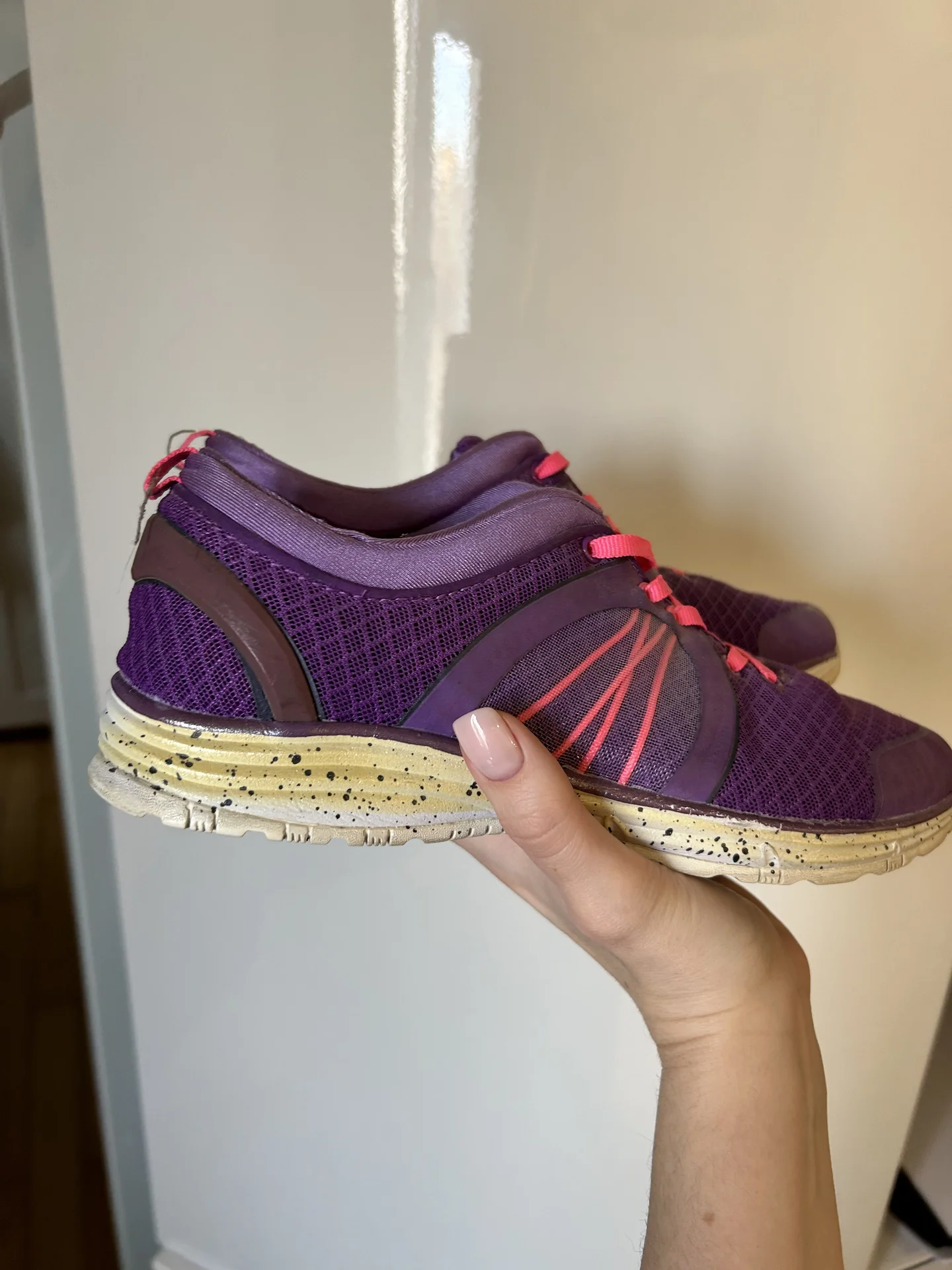 Кроссовки Oysho 37-38 - миниатюра 2