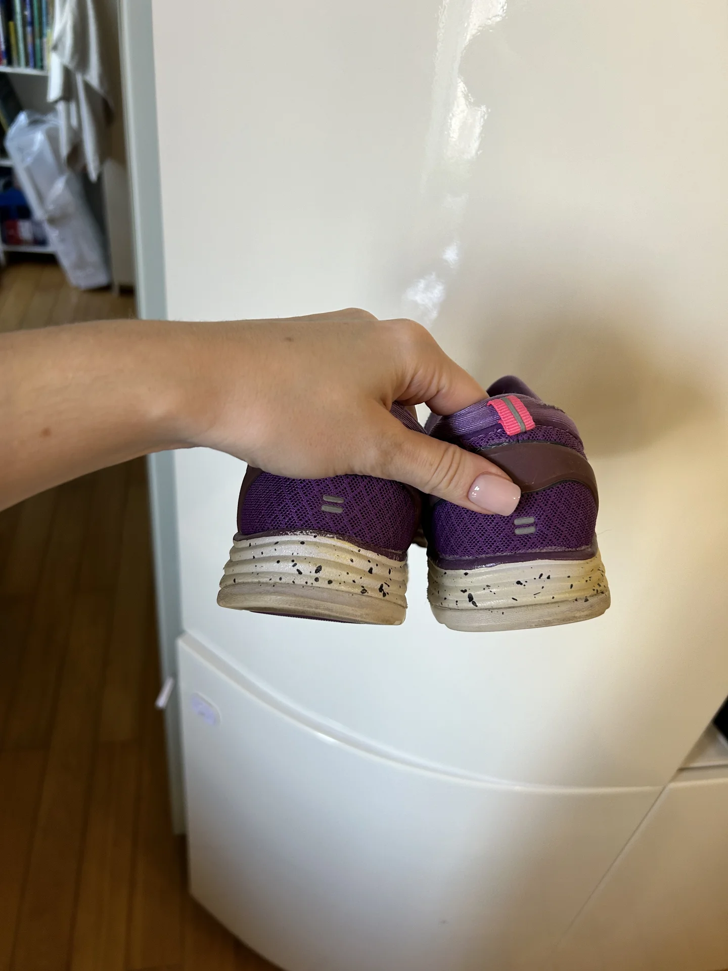 Кроссовки Oysho 37-38 - миниатюра 3