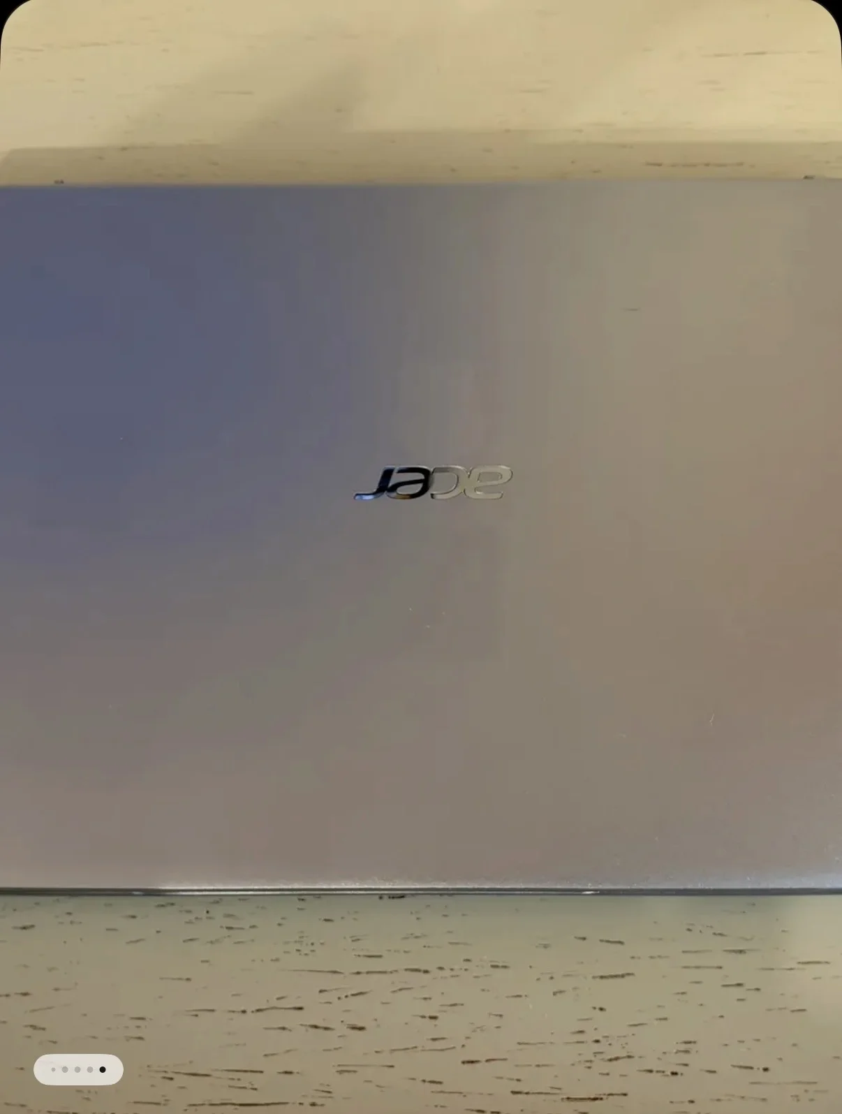 Ноутбук Acer Swift 1 SF114-34-C857 NX.A78ER.005 - миниатюра 9
