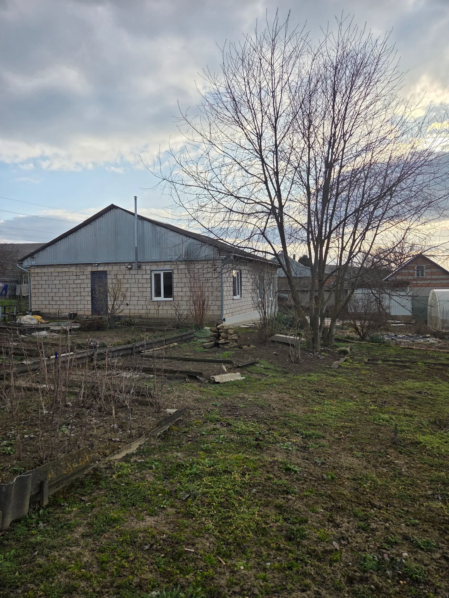 Продам дом