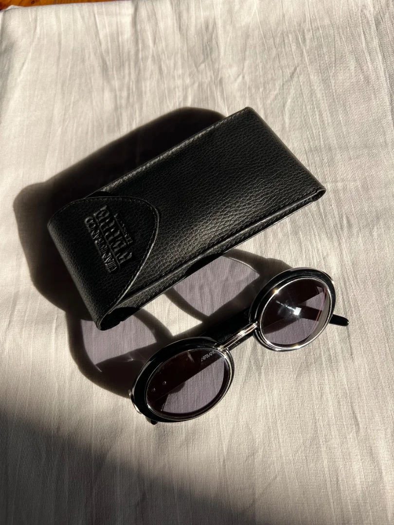 Gianfranco ferre vintage 1996 солнцезащитные очки - изображение 1
