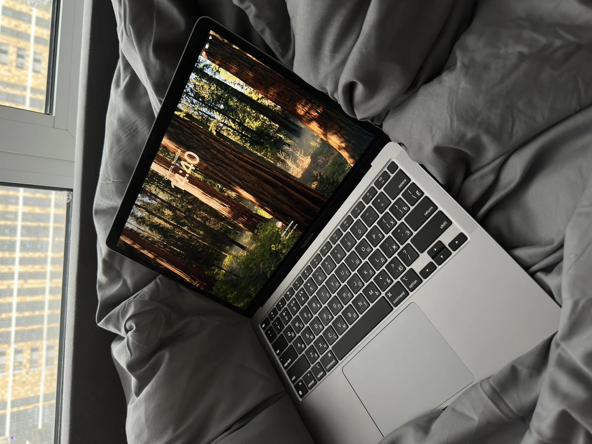 MacBook Air 2020 - миниатюра 2
