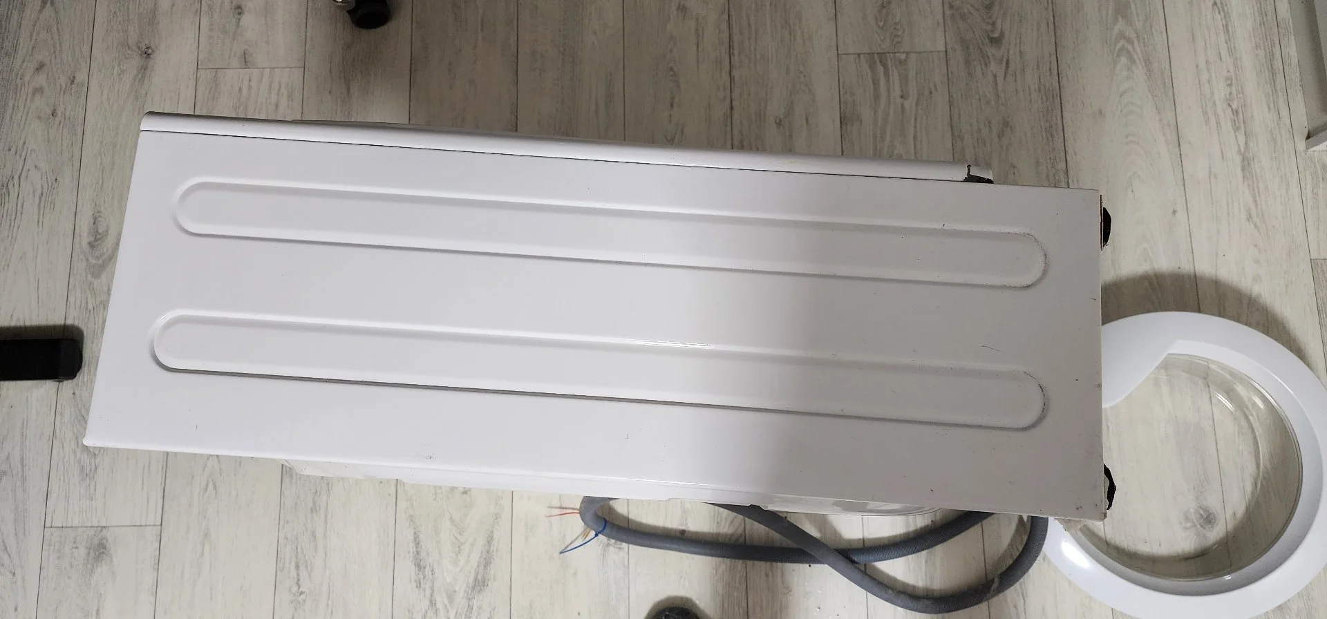 Корпус indesit  iwuc4105 - миниатюра 4