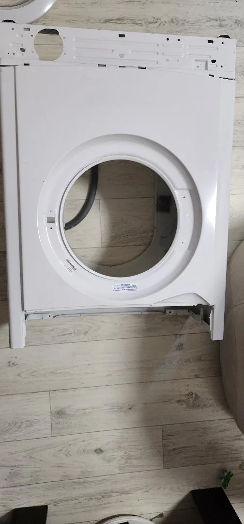 Корпус indesit  iwuc4105 - миниатюра 5