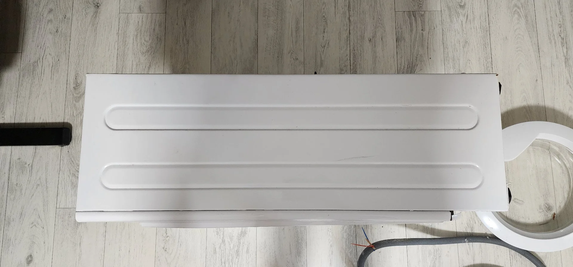 Корпус indesit  iwuc4105 - миниатюра 6