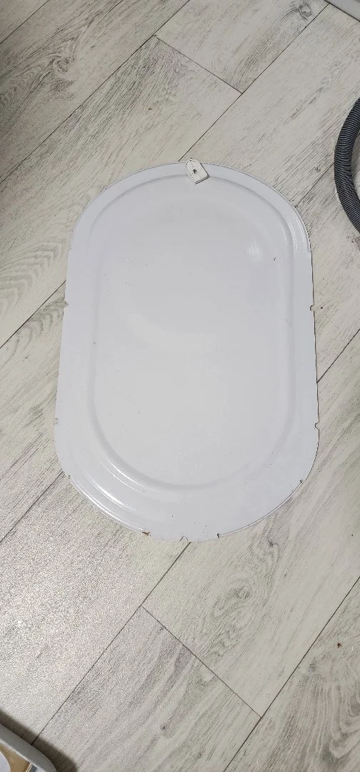 Корпус indesit  iwuc4105 - миниатюра 8