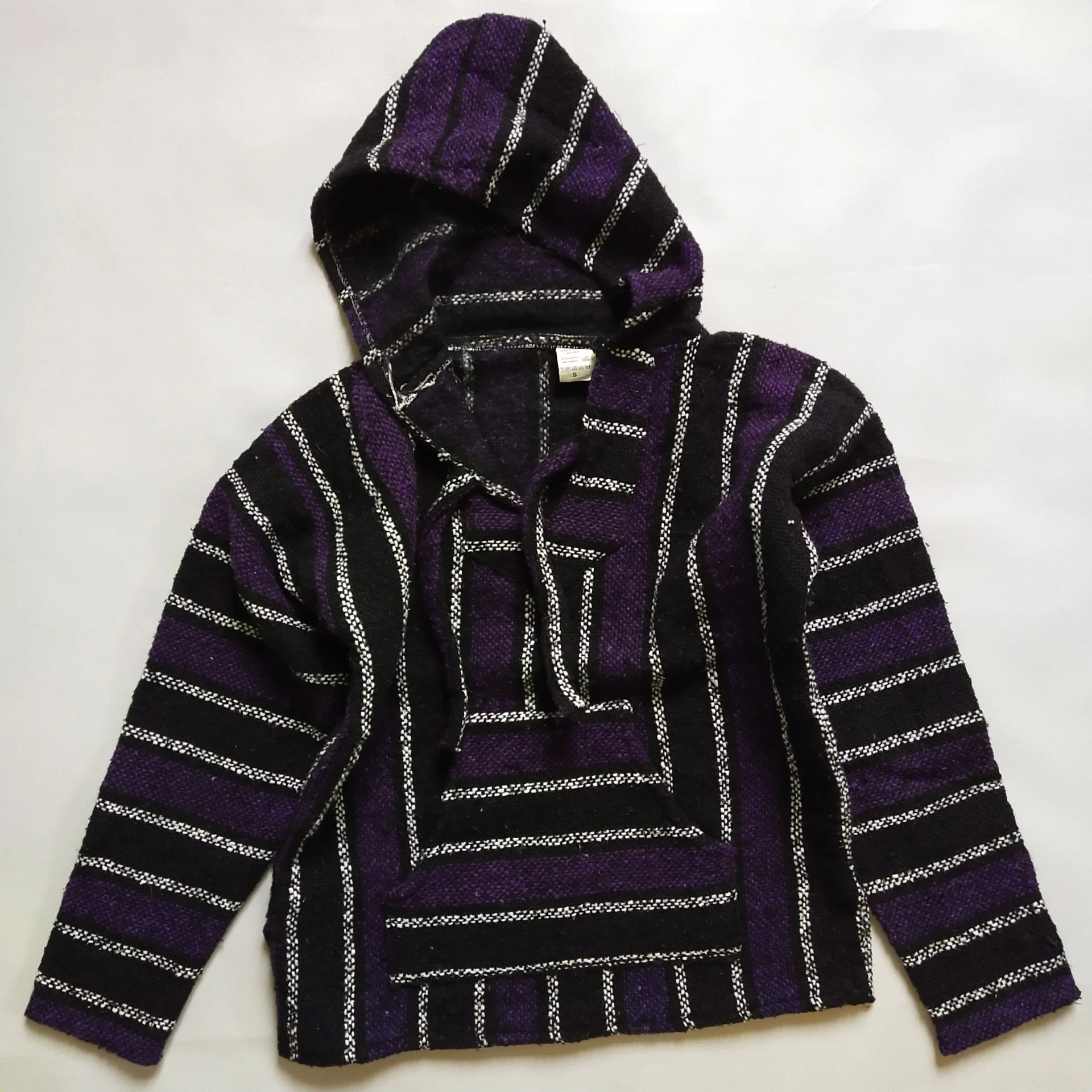 Baja худи Jerga Sandy Mexico XS/S - миниатюра 2