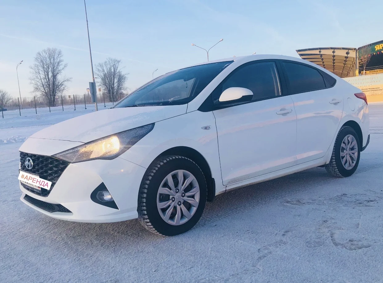 Прокат автомобилей посуточно и долгосрочно - изображение 1