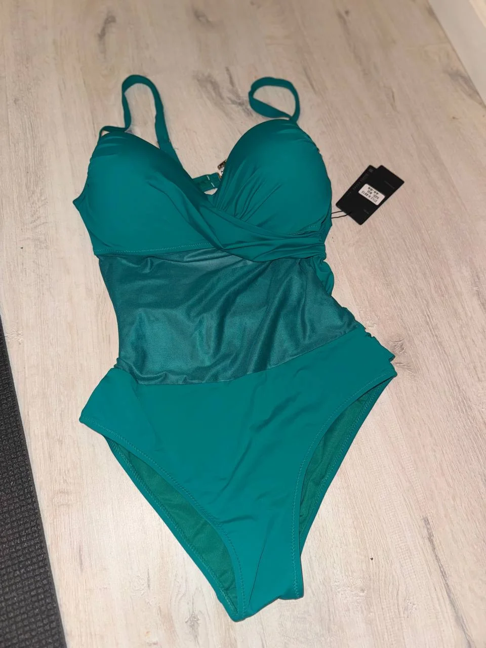 Купальники L - XL новые molybell - миниатюра 2