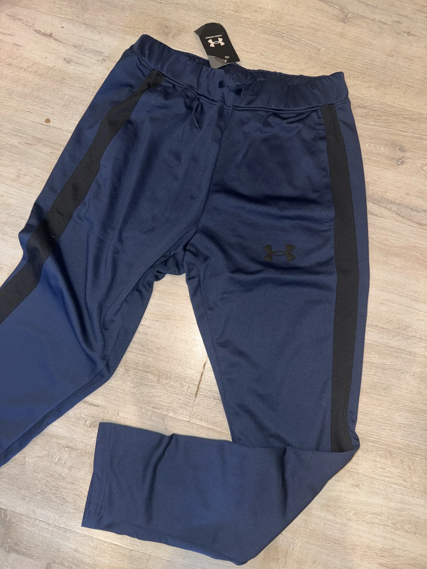 Мужские брюки Under Armour размер М - миниатюра 6