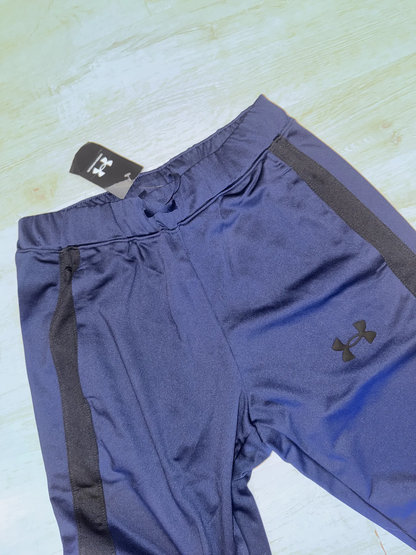 Мужские брюки Under Armour размер М - миниатюра 9