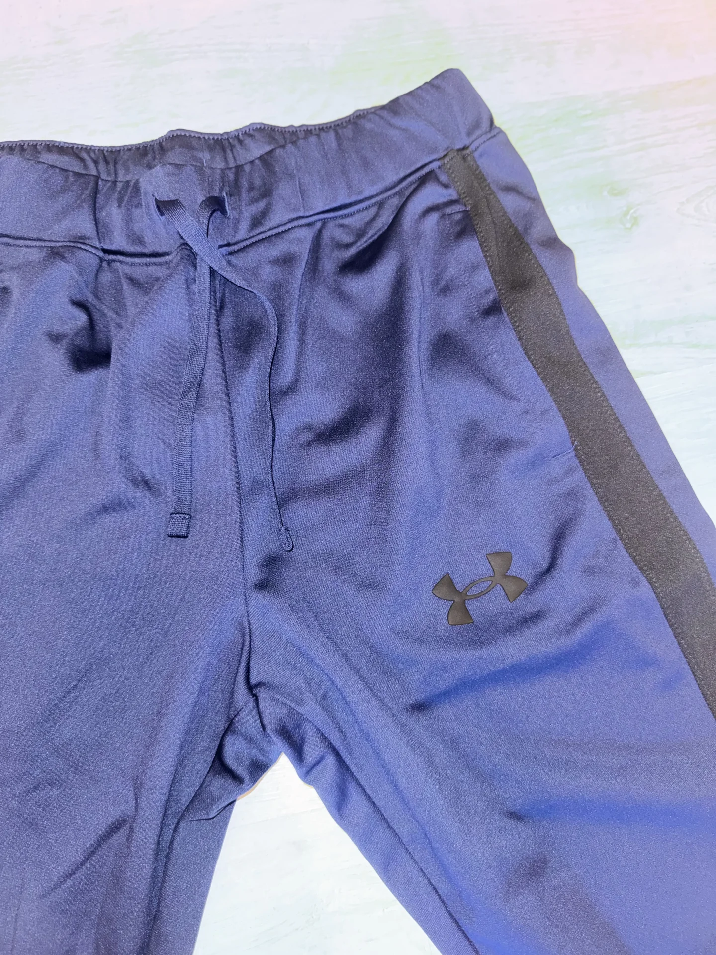 Мужские брюки Under Armour размер М - миниатюра 11
