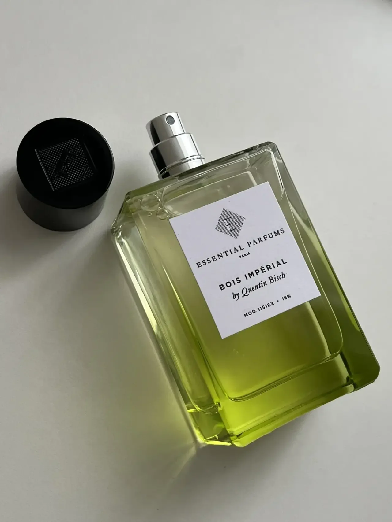 Bois imperial распив от 3мл - миниатюра 2