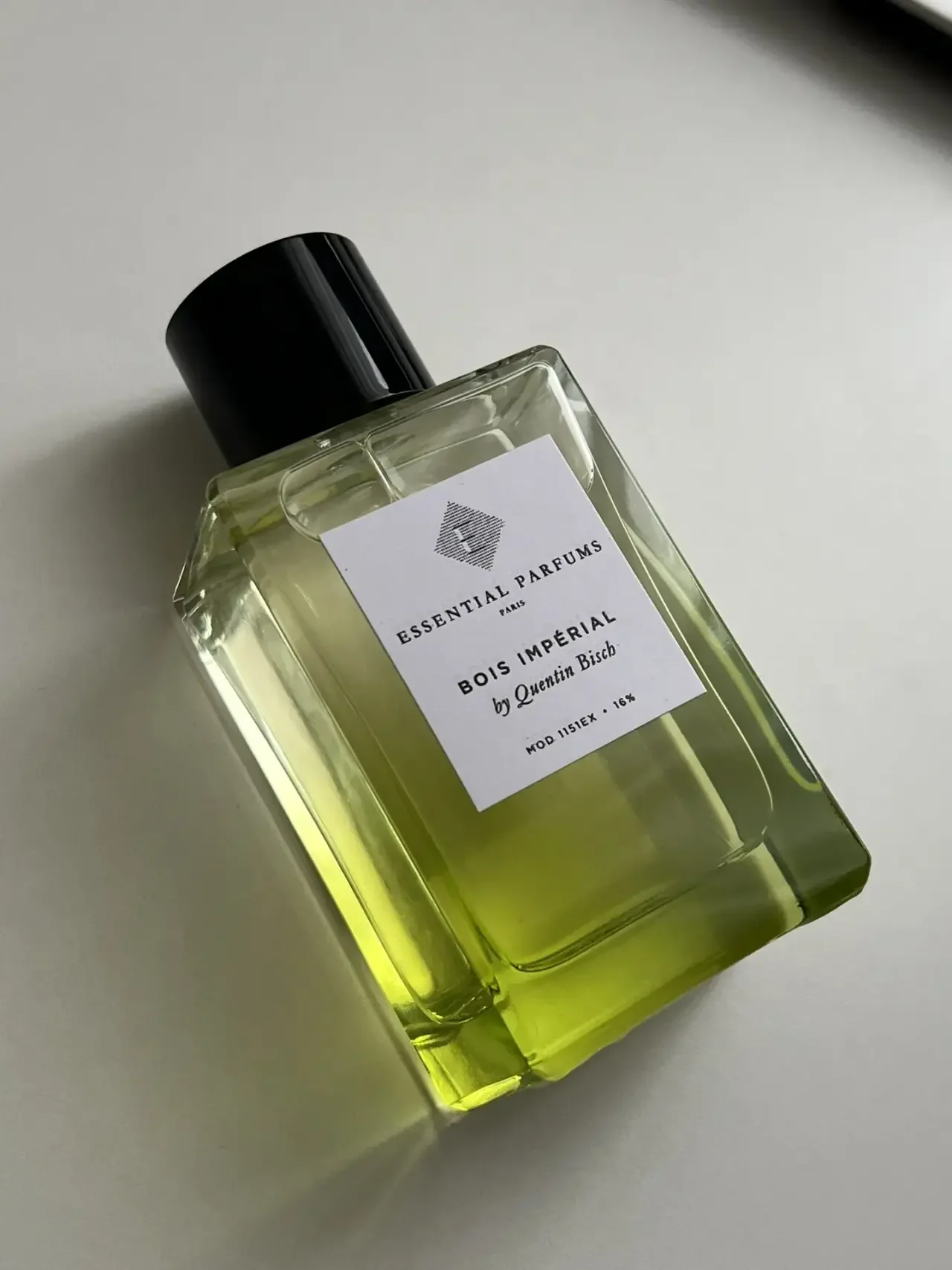 Bois imperial распив от 3мл - миниатюра 3