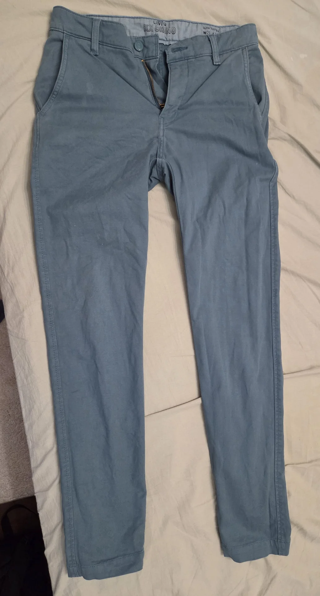 Брюки мужские Levis - изображение 1
