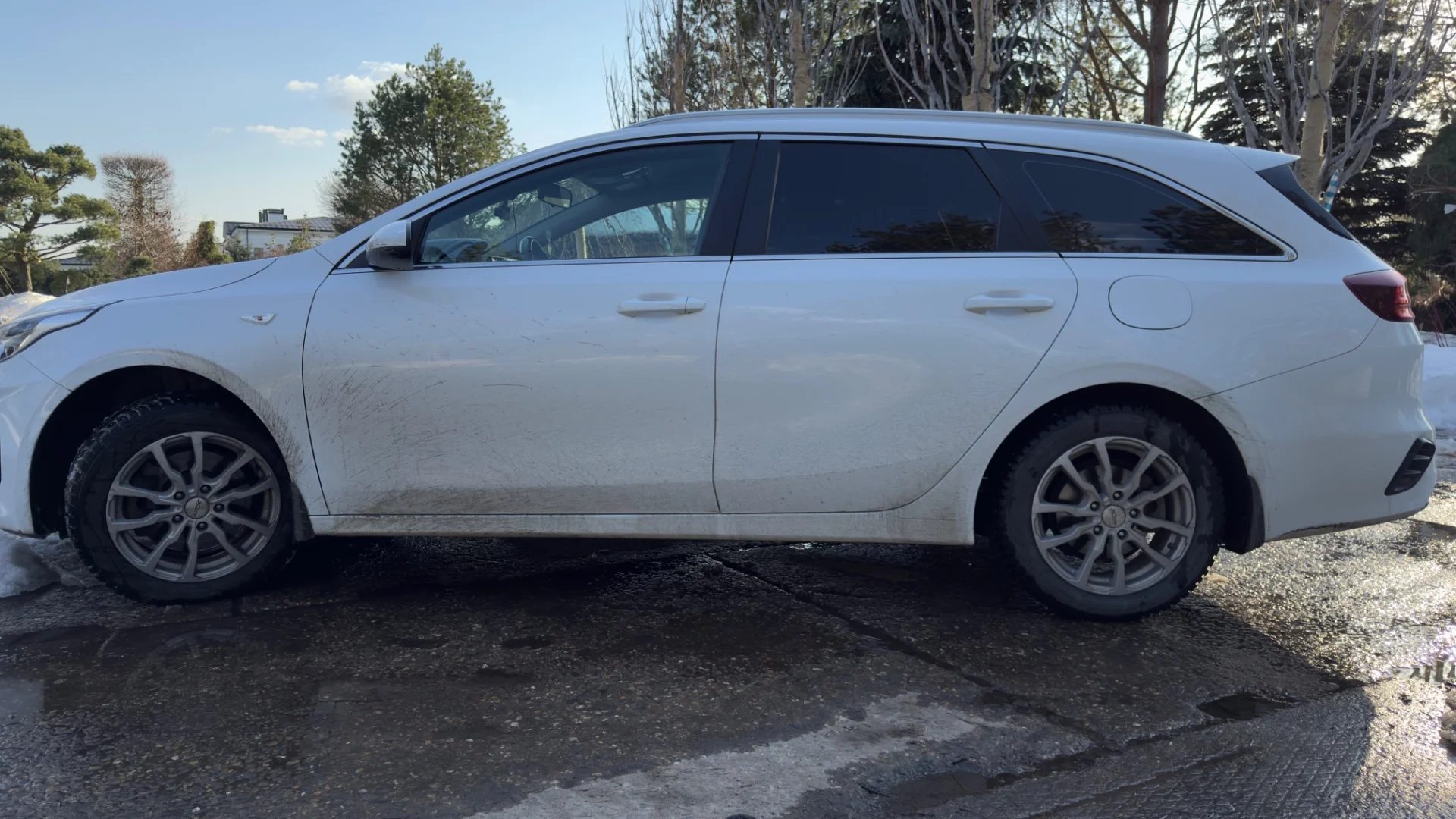 Kia ceed III 2020 - миниатюра 5