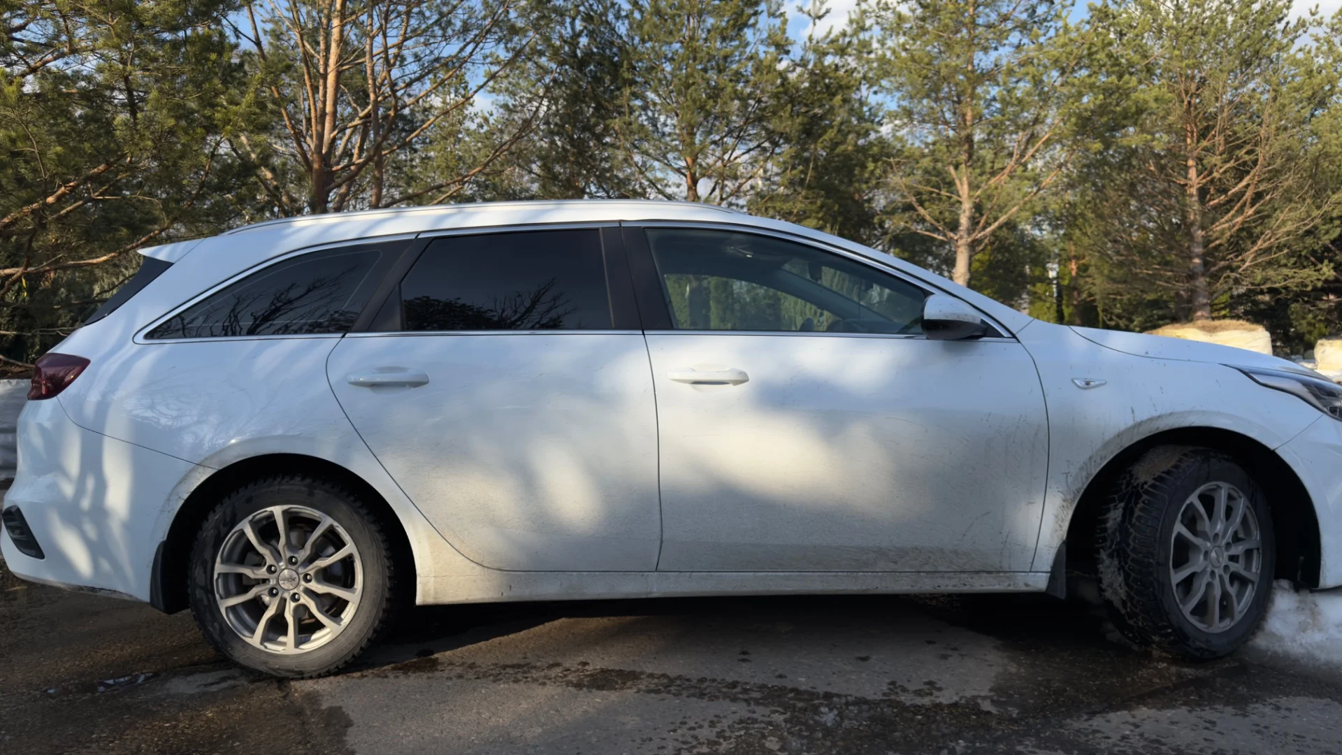 Kia ceed III 2020 - миниатюра 6