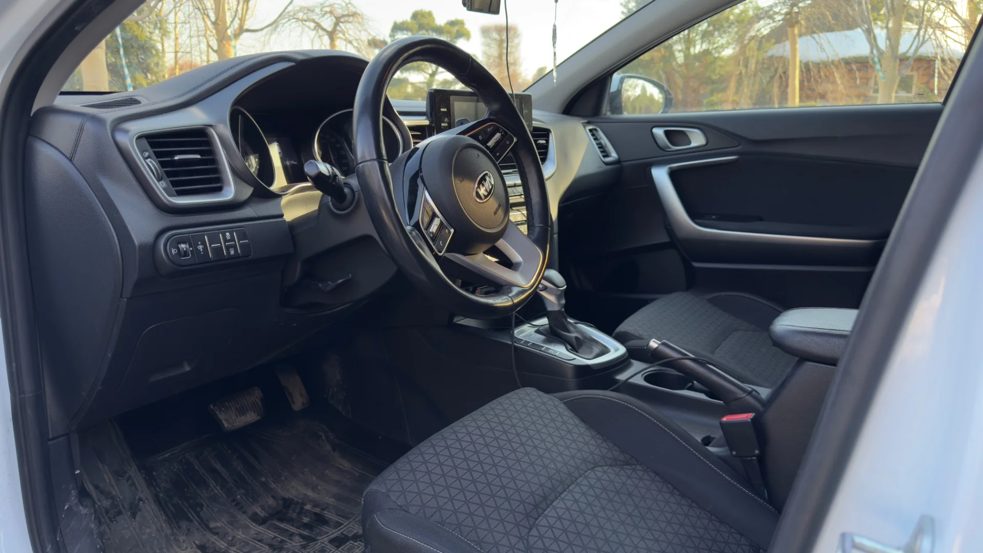 Kia ceed III 2020 - миниатюра 7