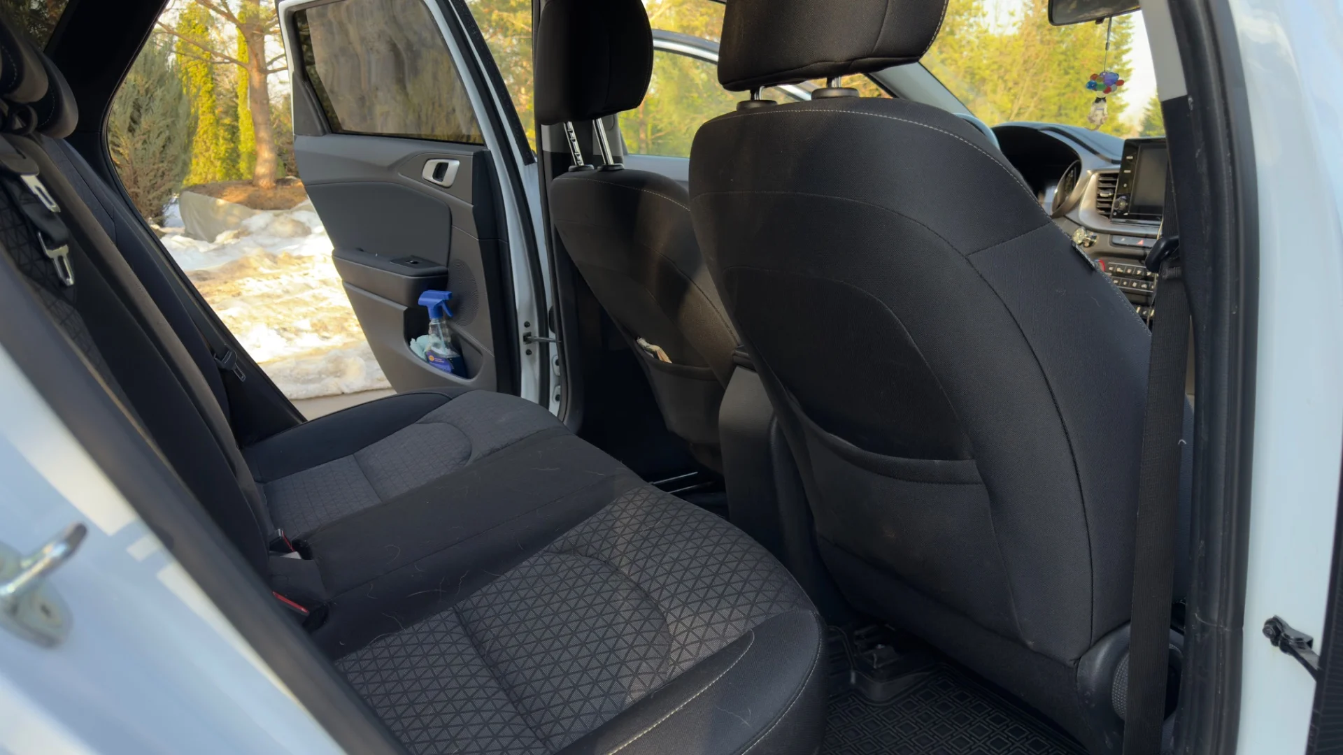 Kia ceed III 2020 - миниатюра 11