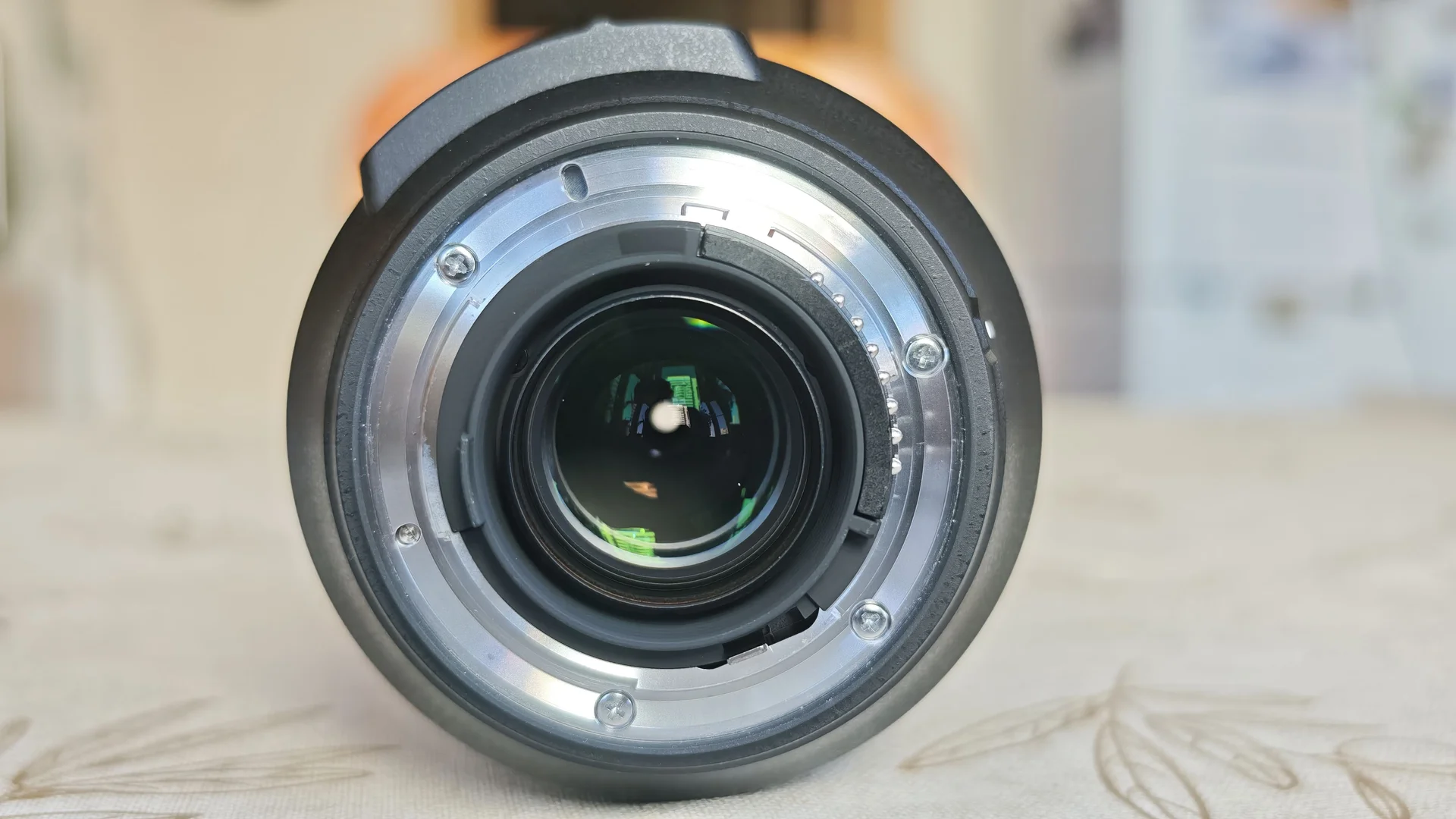Nikon 24-70mm f2,8 - миниатюра 2