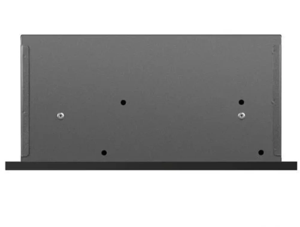 Вытяжка maunfeld Crosby rocky 60 black glass - миниатюра 9