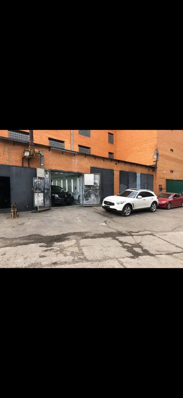 Кузовной ремонт , покраска автомобиля - миниатюра 8