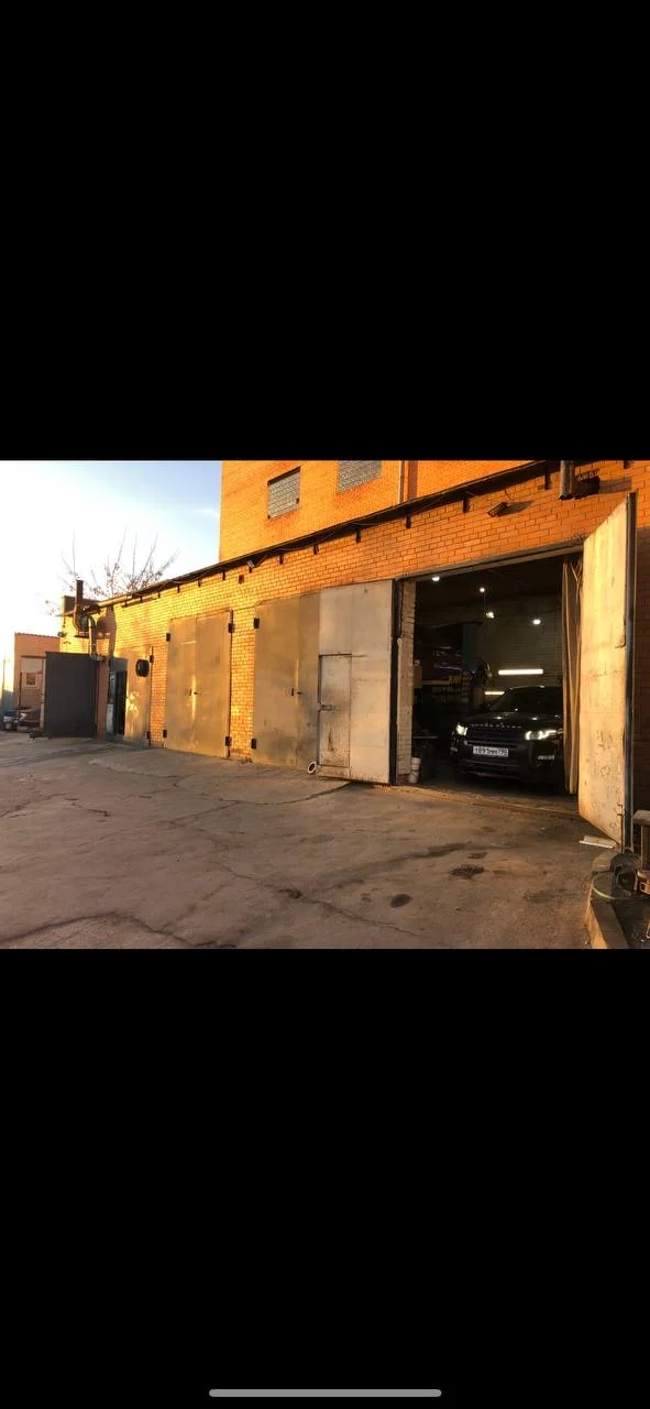Кузовной ремонт , покраска автомобиля - миниатюра 11