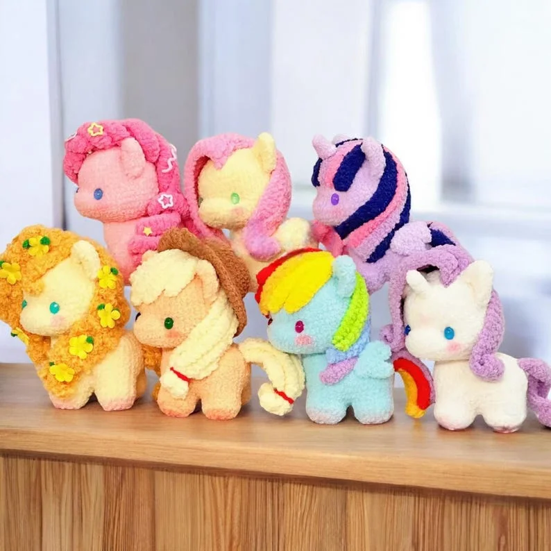 My Little Pony - изображение 1