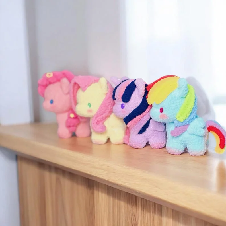 My Little Pony - миниатюра 2