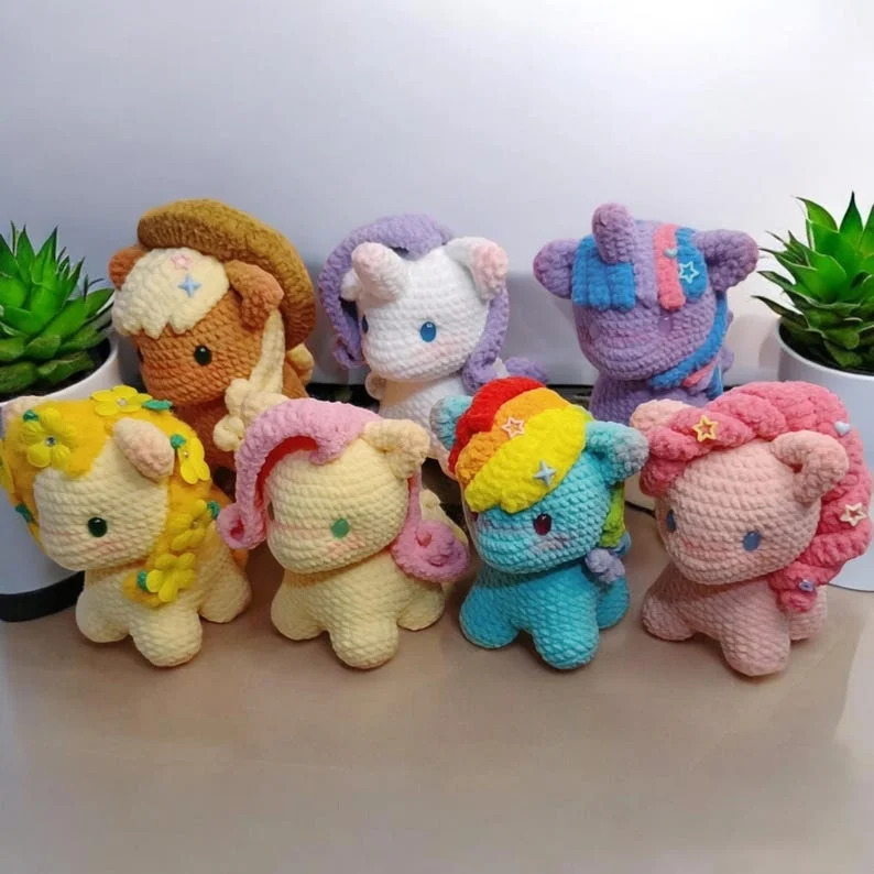 My Little Pony - миниатюра 3