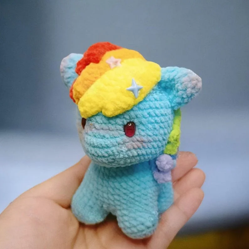 My Little Pony - миниатюра 4