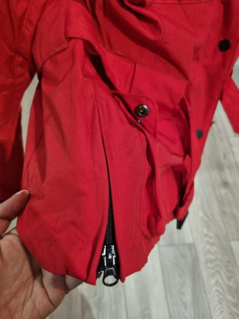 Куртка женская dainese 44 размер - миниатюра 2