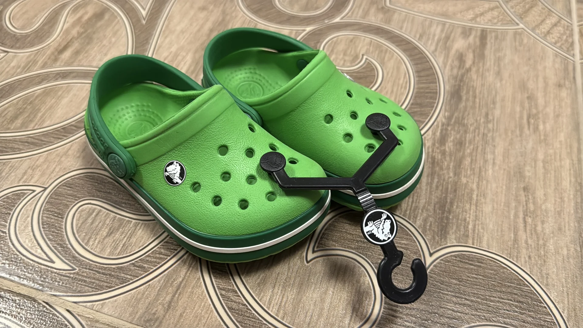 Crocs - изображение 1