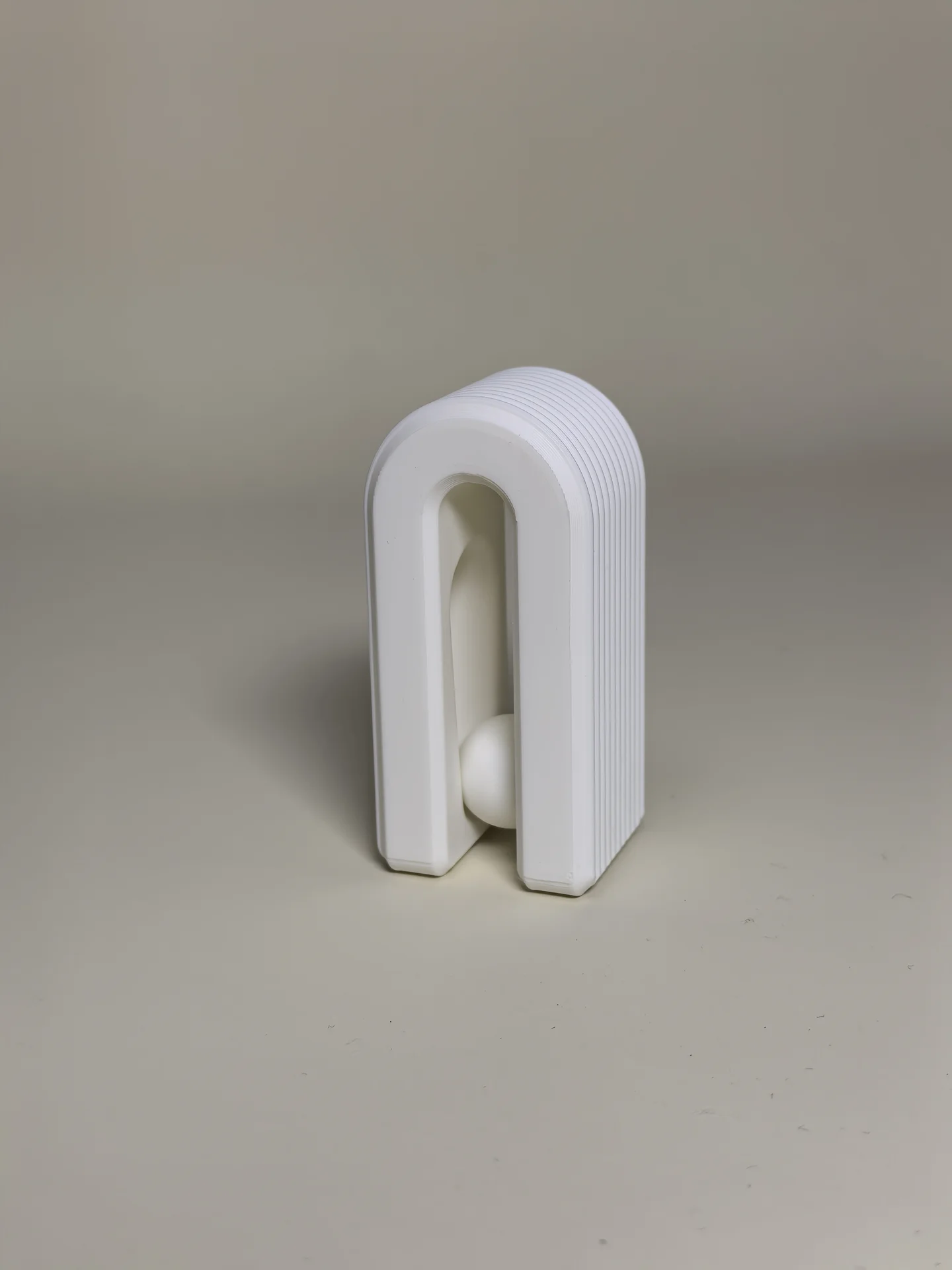 Печать на 3д принтере - миниатюра 5