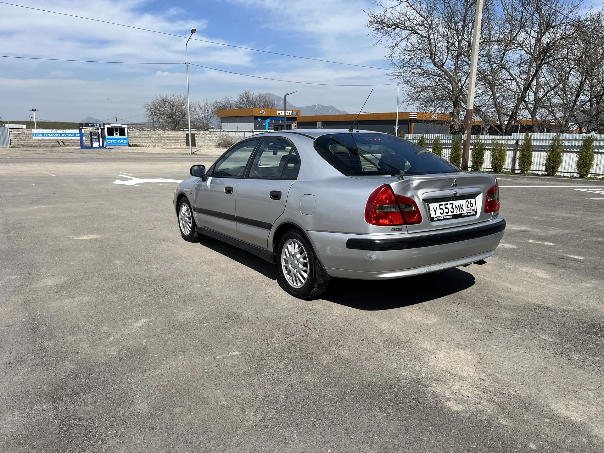 Автомобиль - миниатюра 5