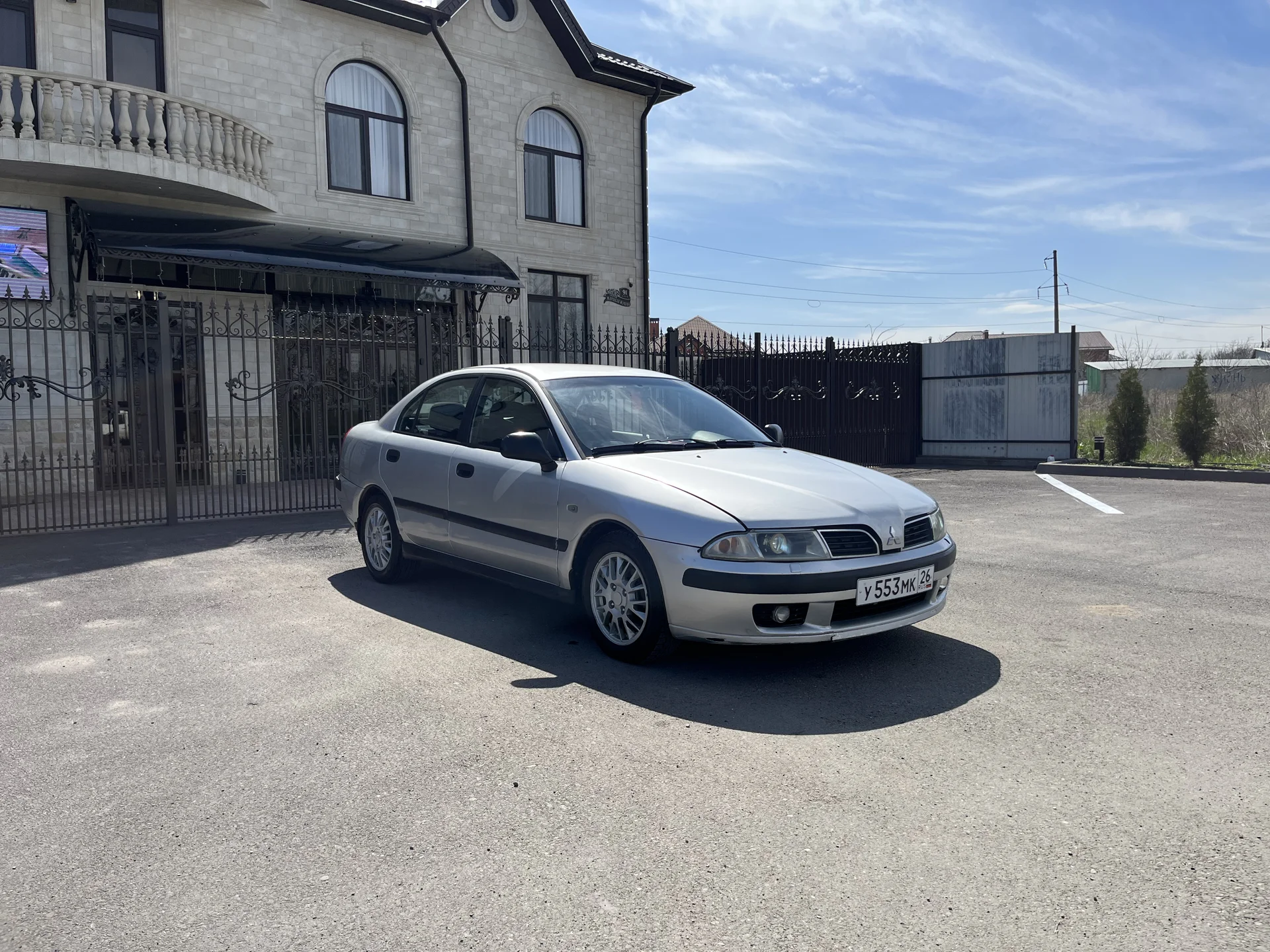 Автомобиль - миниатюра 10
