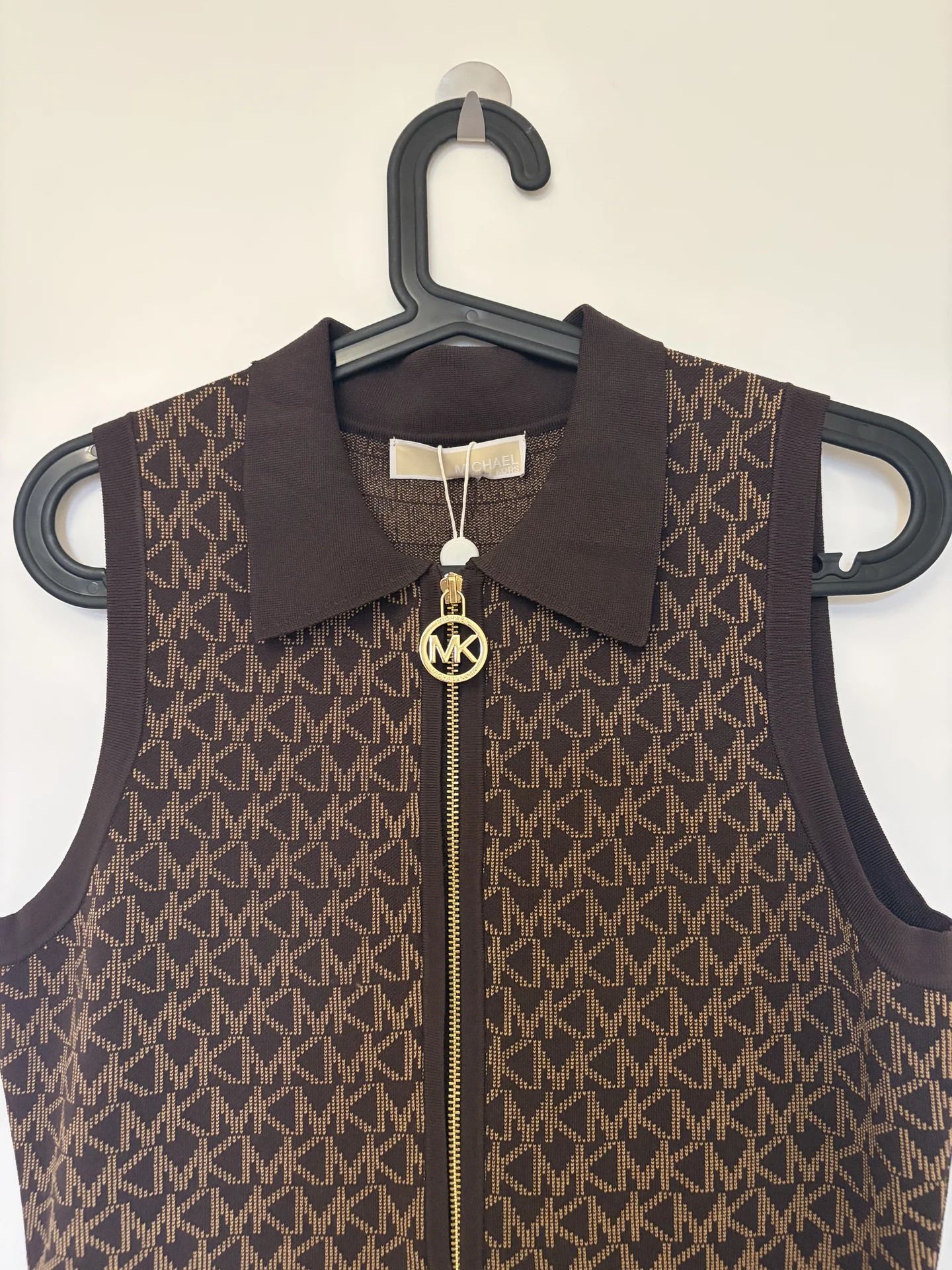 Платье michael kors 46 48 - миниатюра 2