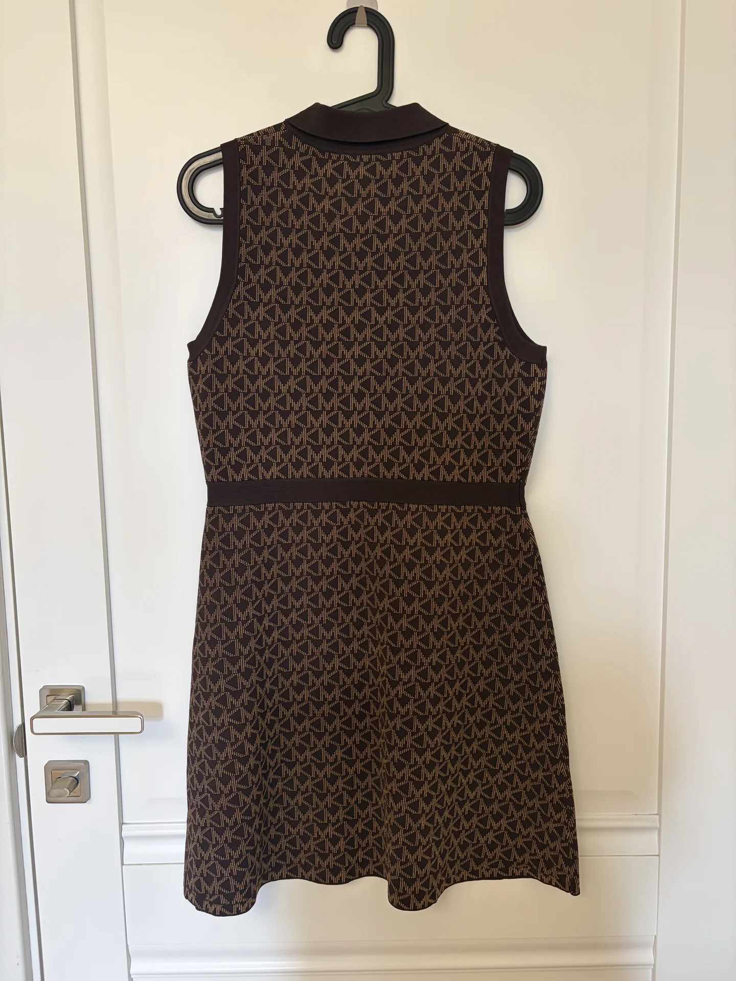 Платье michael kors 46 48 - миниатюра 4