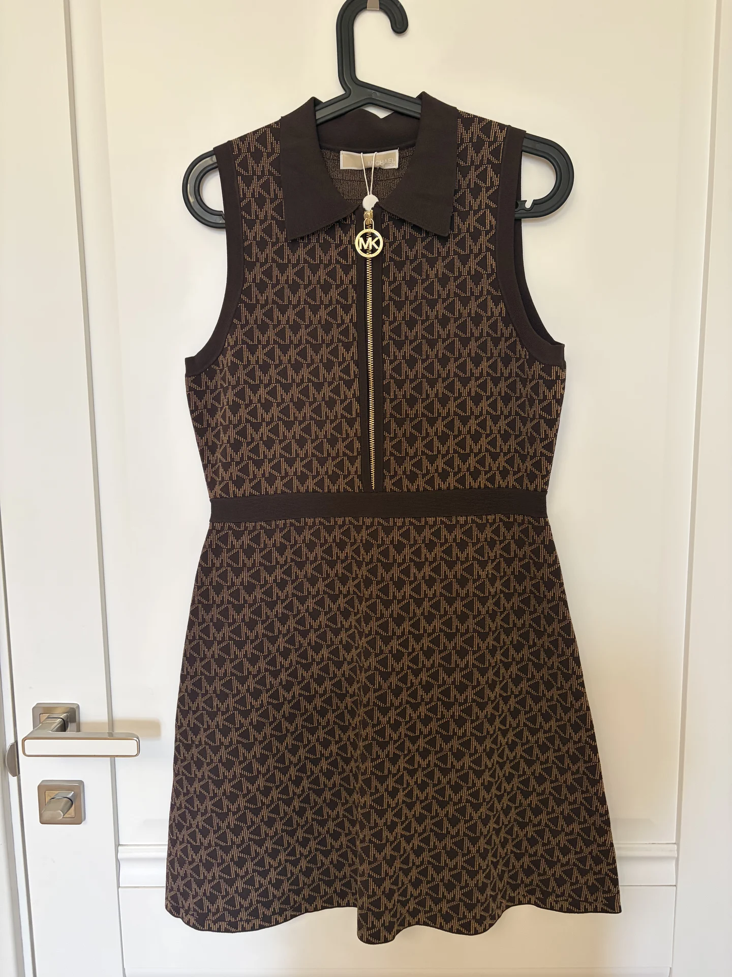 Платье michael kors 46 48 - миниатюра 7