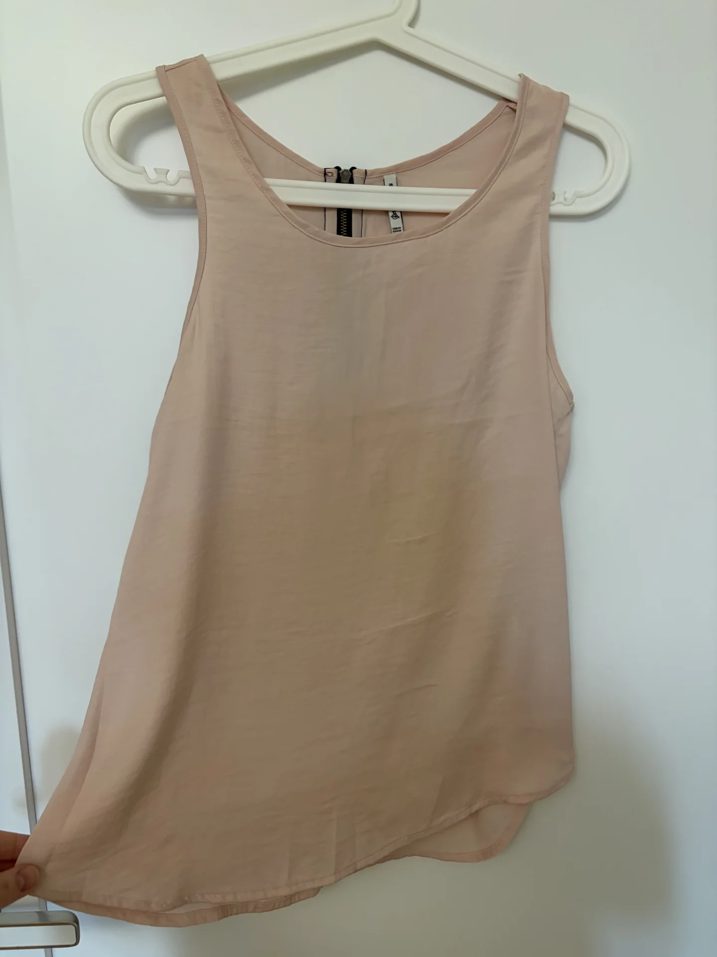 Топ женский stradivarius 42 44 - миниатюра 2