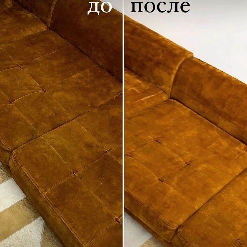 Аренда моющего пылесоса для химчистки - миниатюра 2