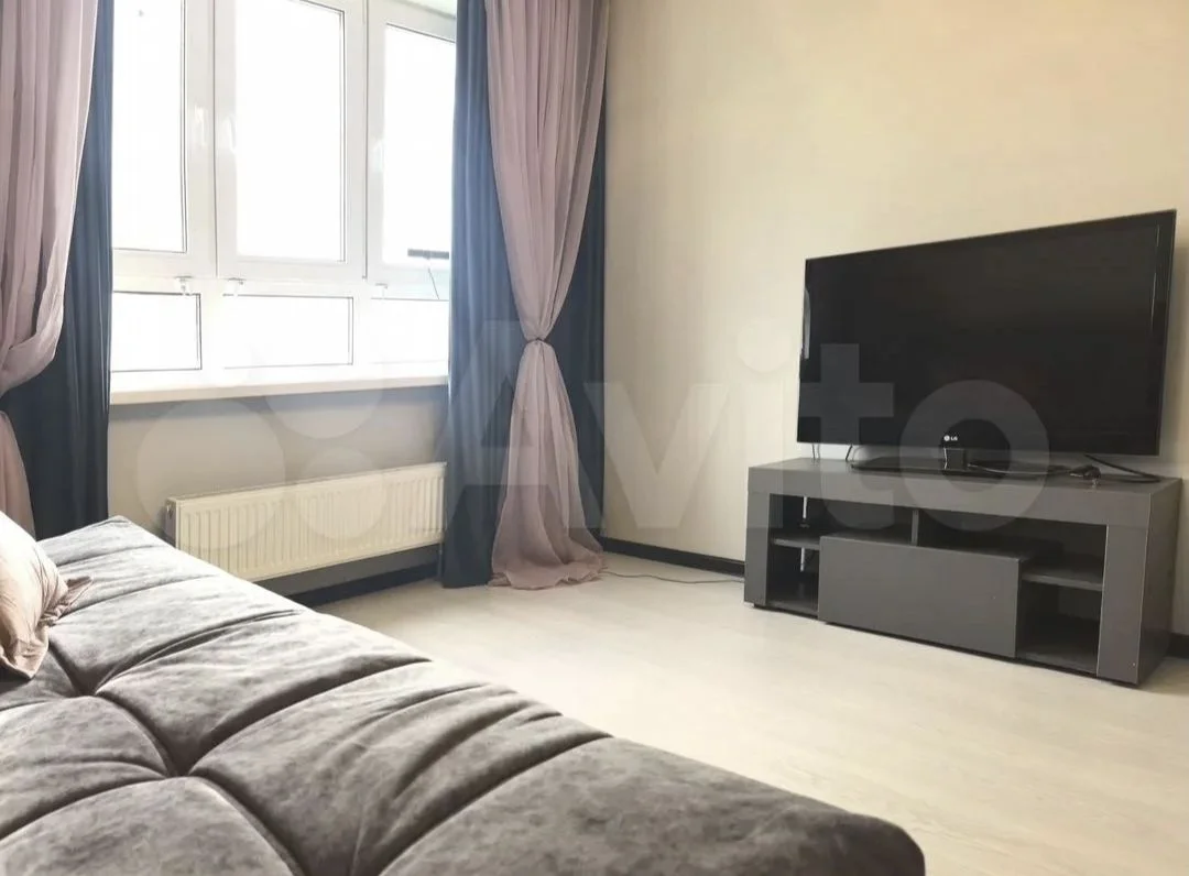 Квартира - миниатюра 7