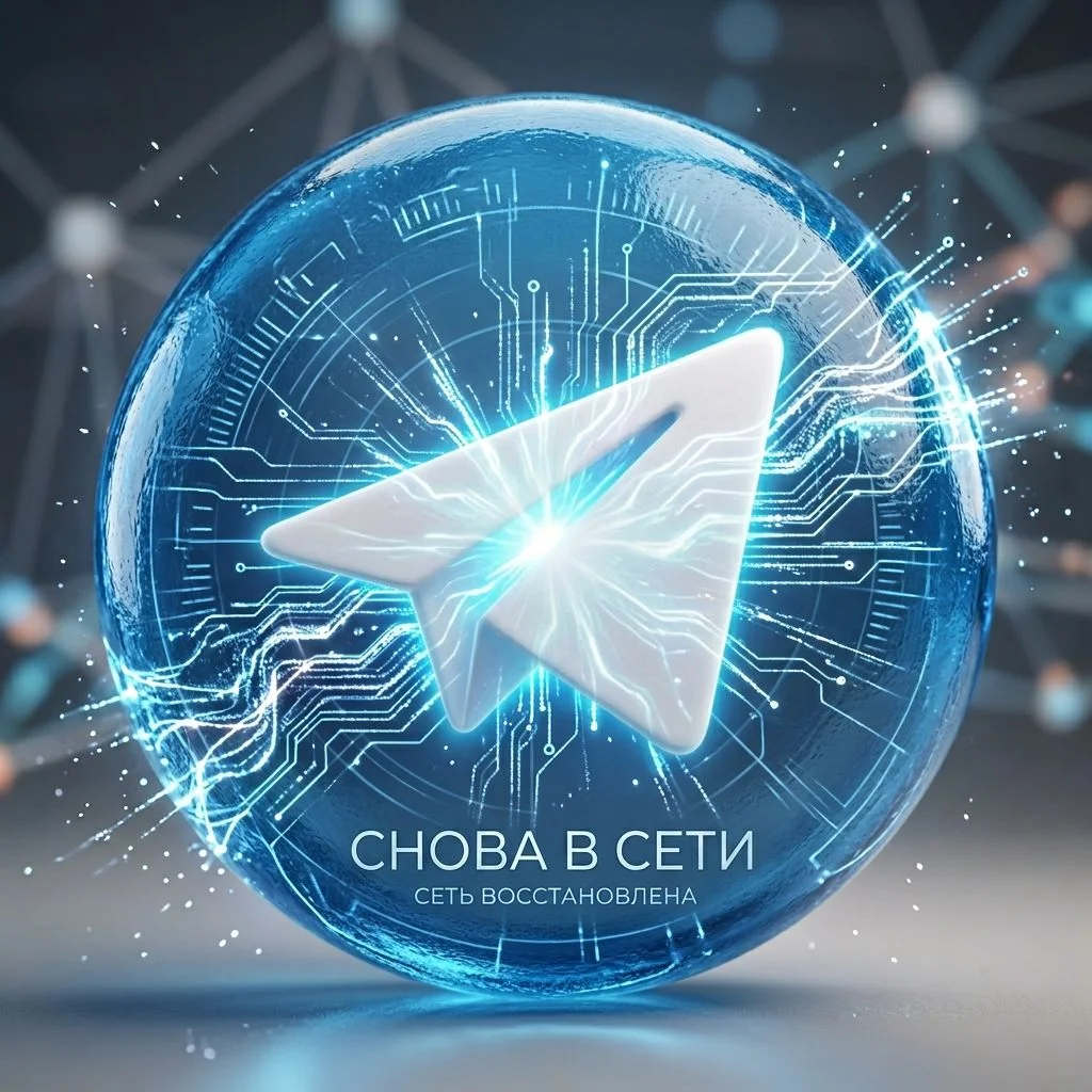 Обход блокировки Telegram, discord, YouTube - миниатюра 2